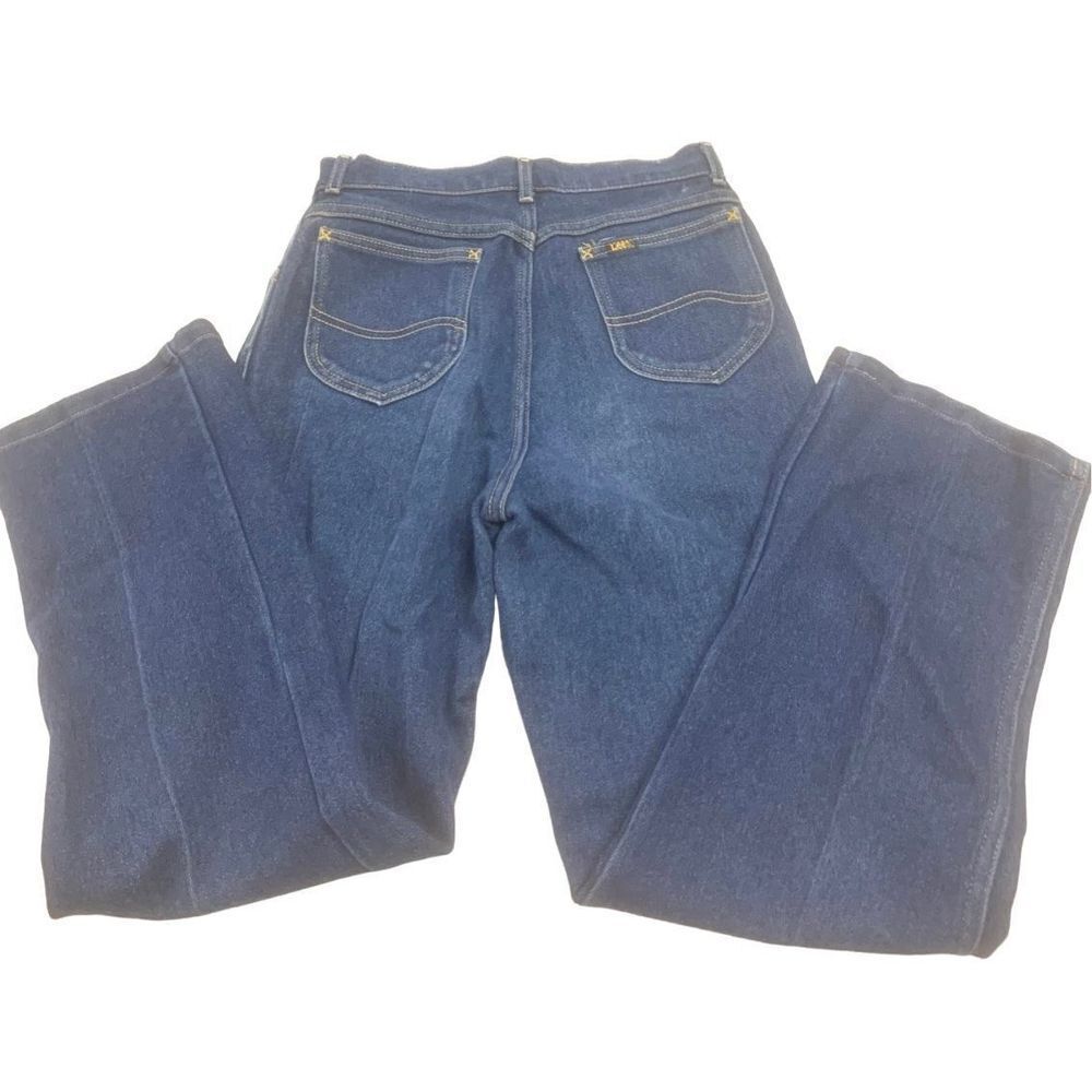 Vintage Ladies LEE Riders Jeans